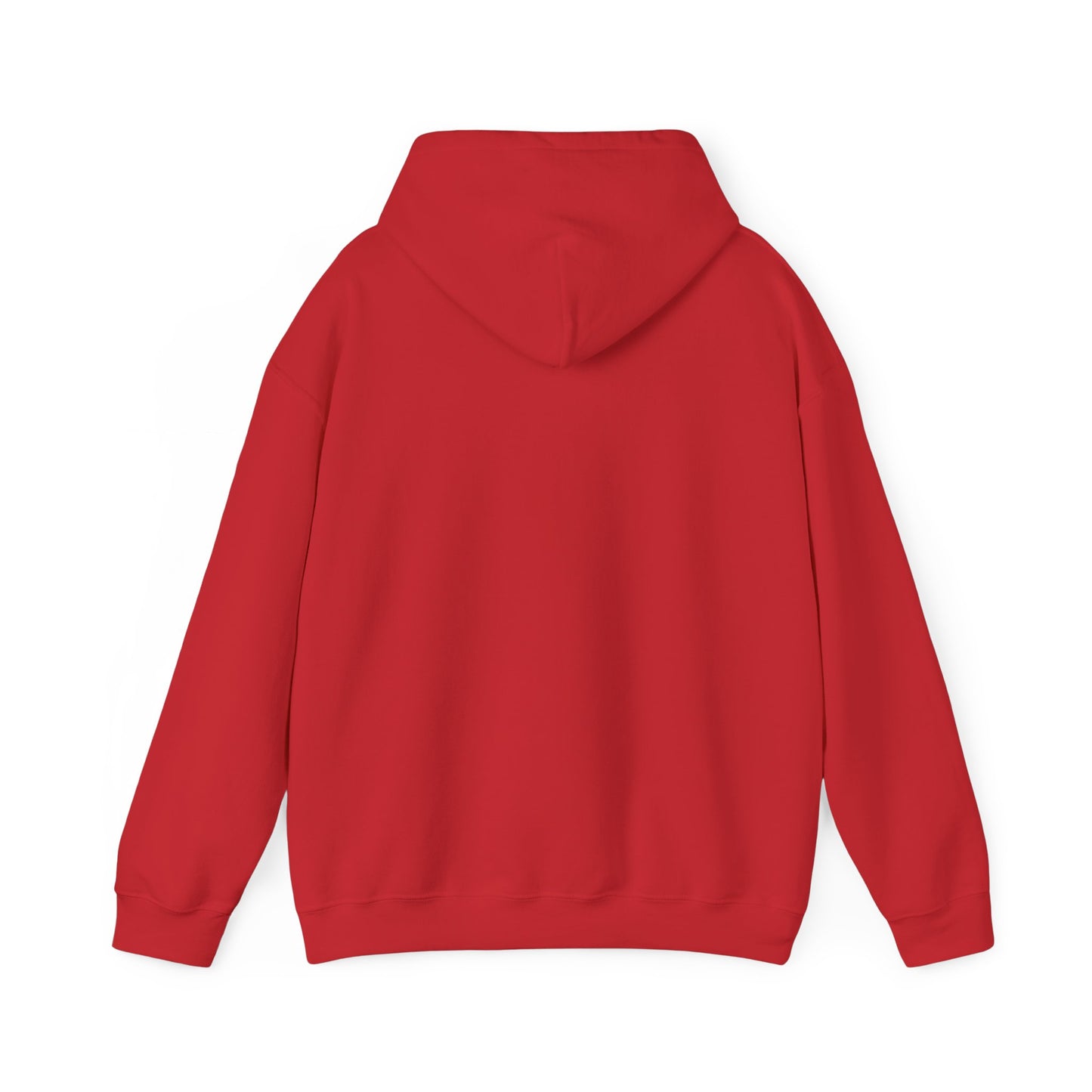 The Daily Hero Hooded Sweatshirt - Female Logo