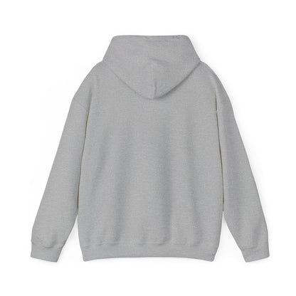 The Daily Hero Hooded Sweatshirt - Female Logo